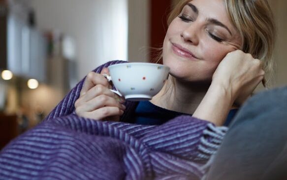 Como sanar el dolor de cabeza