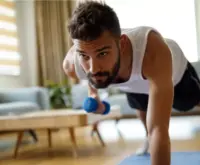 Dolor muscular por ejercicio